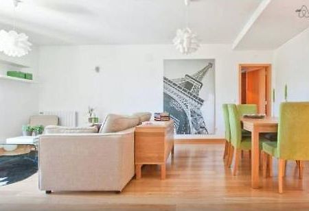 Your Lisbon Home Rio Buitenkant foto